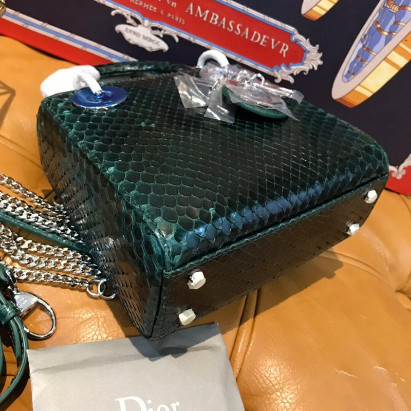 Ozarra - Dir Bags - 2874