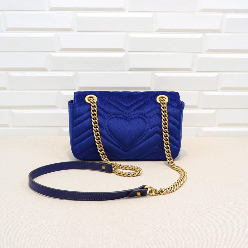 BAB - GCI Bags - 896