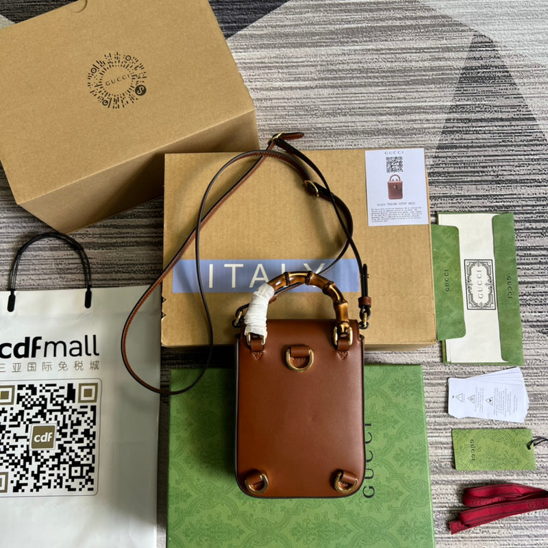 Ozarra - GCI Bags - 4227