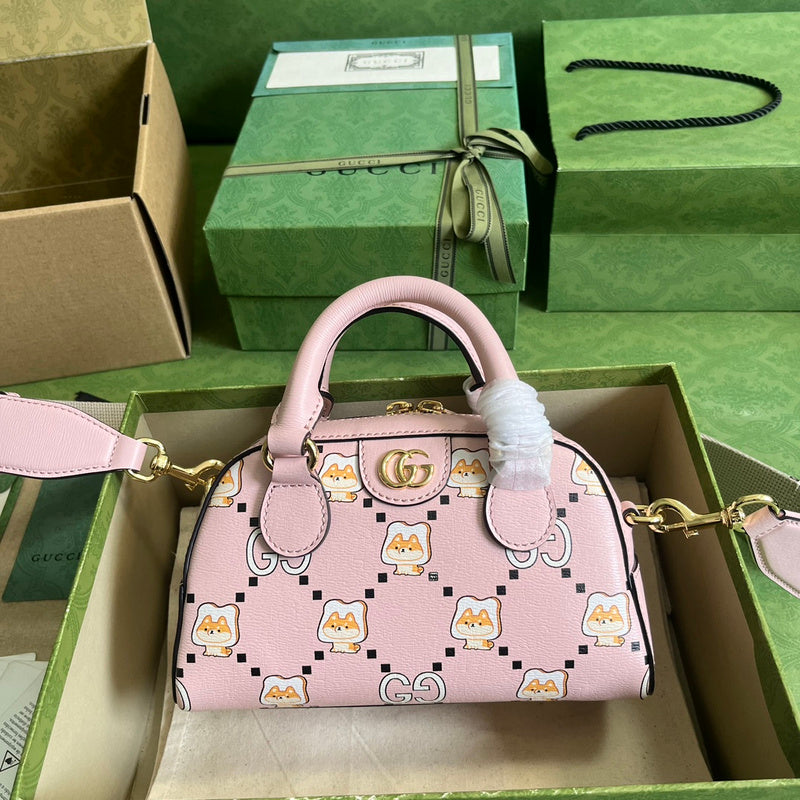 OZ - GCI Bags - 1225