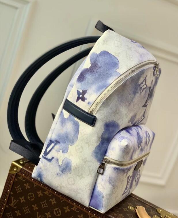 Ozarra Luxury - LOV Bags - 2409