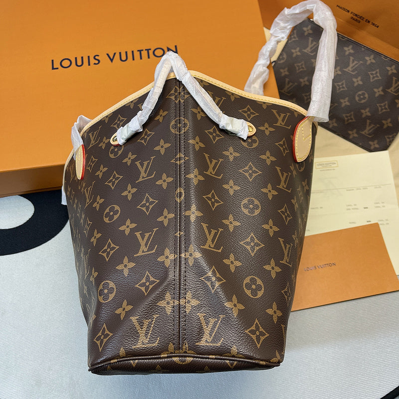 Ozarra Fashion Lu-Vi bags - 8106