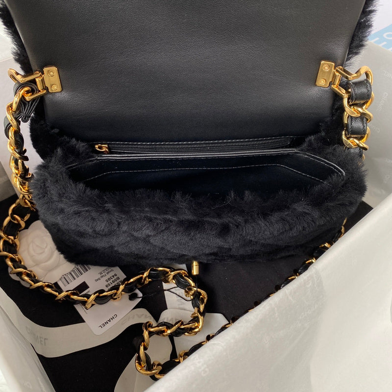 Ozarra - CHL Bags - 7348