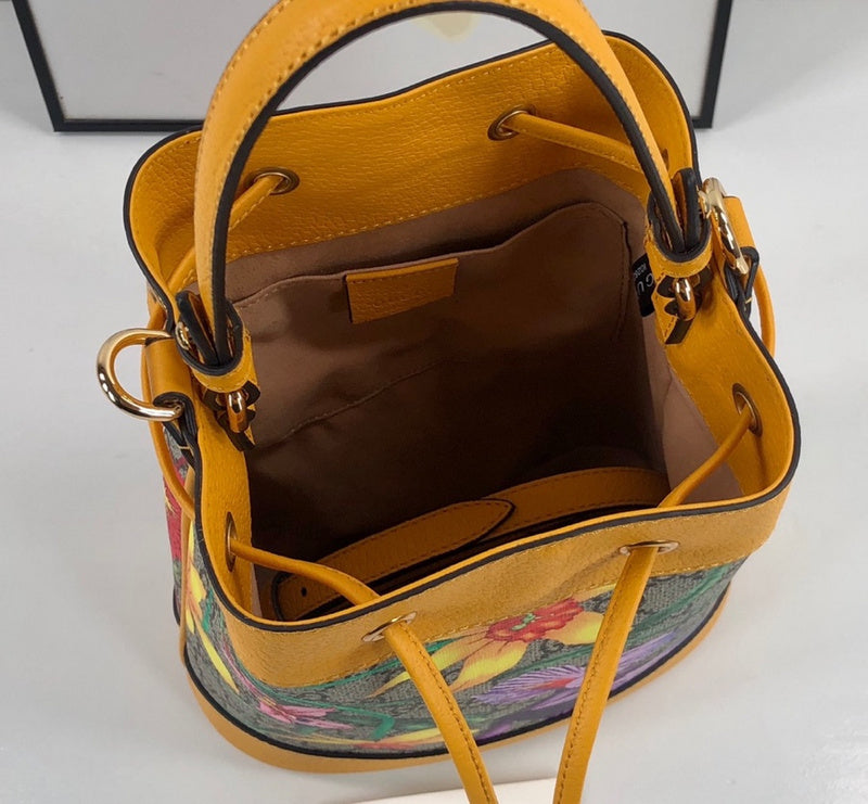 Ozarra - GCI Bags - 4016