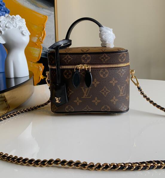 Ozarra Luxury - LOV Bags - 2552