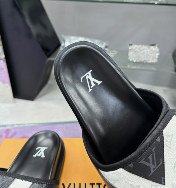 Ozarra Luxury - LOV Men Shoes - 134