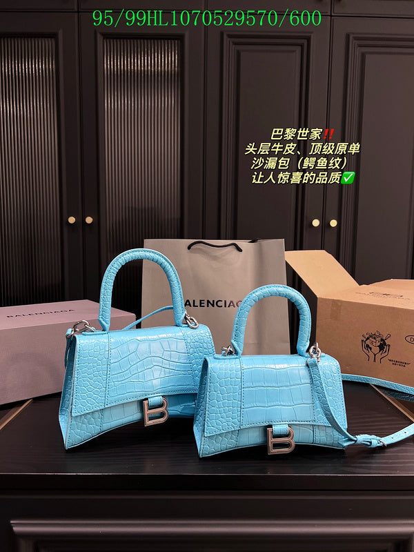 Ozarra Fashion - BGA Bags - 1747