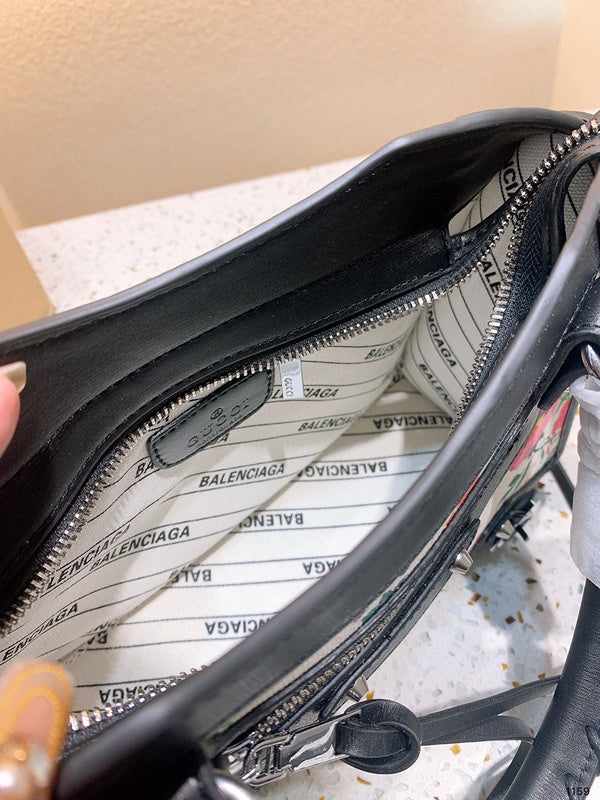 Ozarra Fashion - BGA Bags - 1506