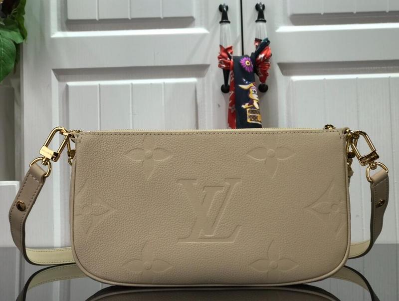 Ozarra Luxury - LOV Bags - 2455