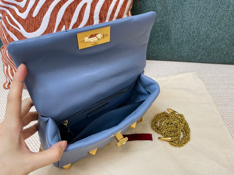 OZ - VEL Bags - 1457