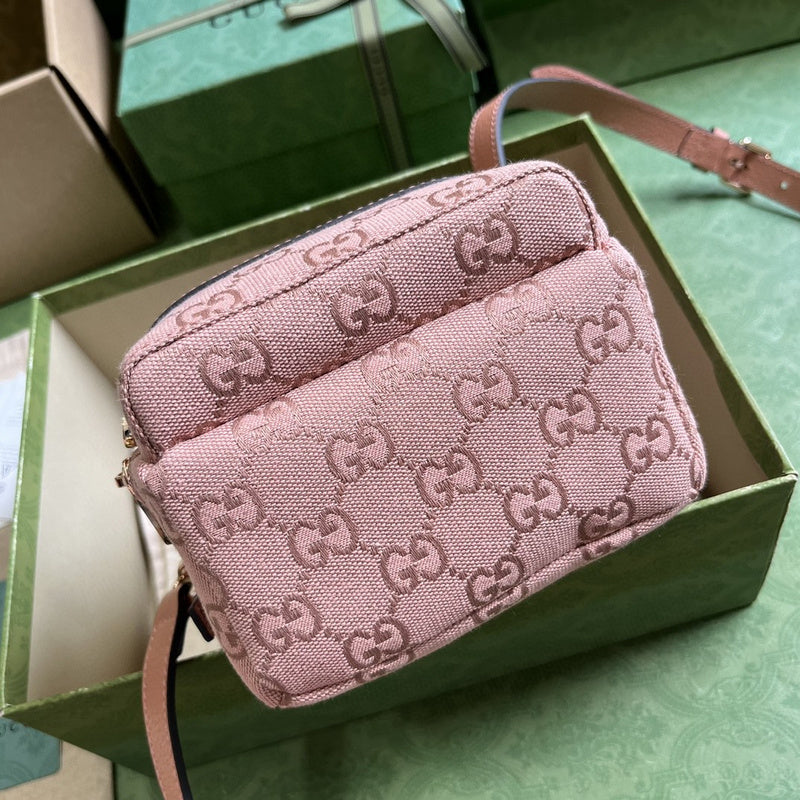 Ozarra - GCI Bags - 382