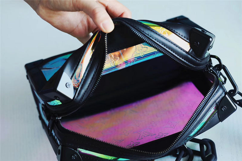 Ozarra Fashion Lu-Vi bags - 10192