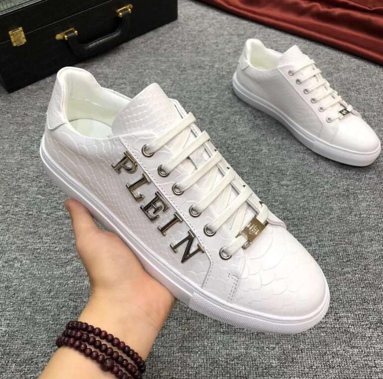 Ozarra Luxury - PHP Shoes - 122