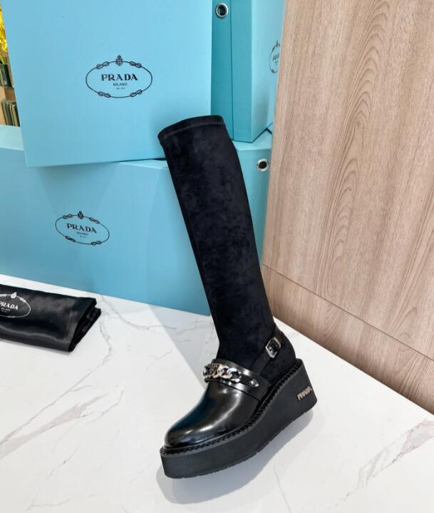 Ozarra Luxury - PD Women Shoes - 230