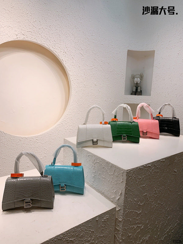 Ozarra Fashion - BGA Bags - 1478
