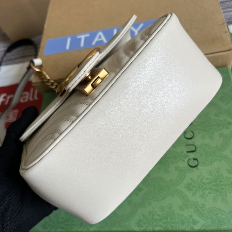 Ozarra - GG Bags - 826