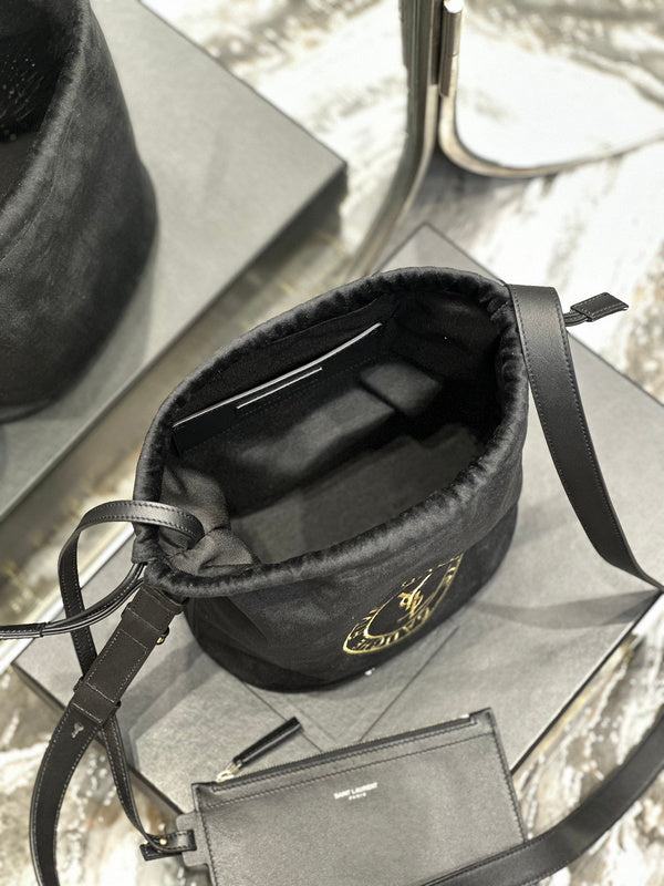OZ - SLY Bags - 652