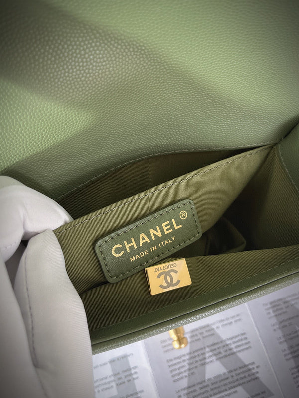 BAB - CHL Bags - 3188