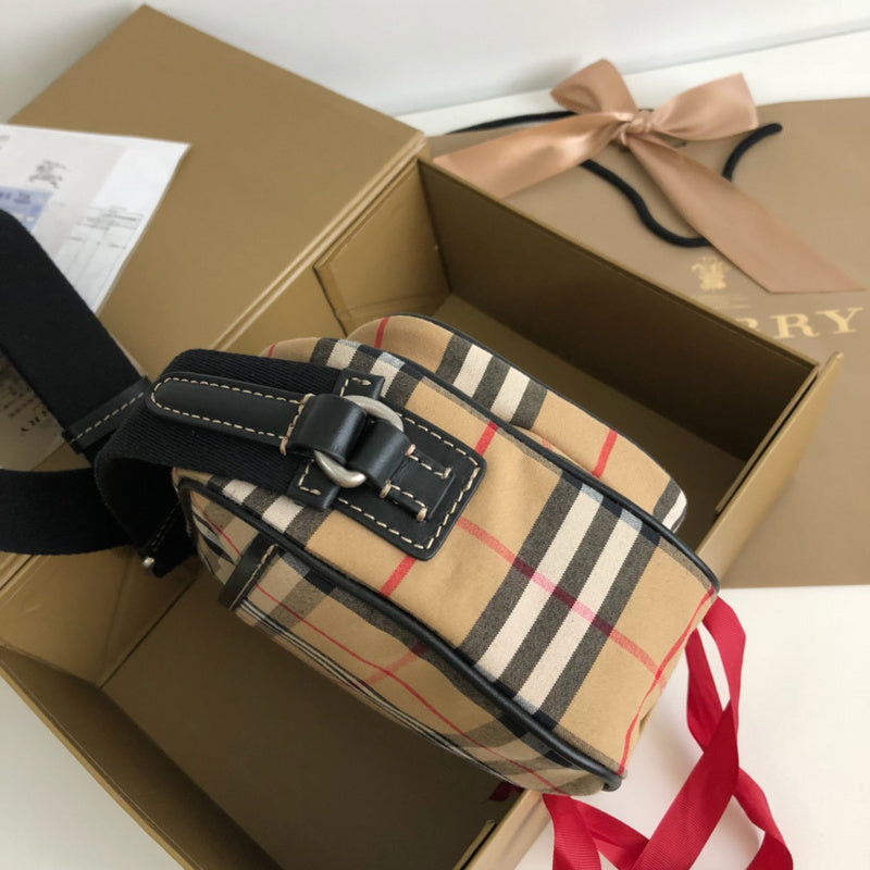 Ozarra Fashion -BBR Bags - 1253