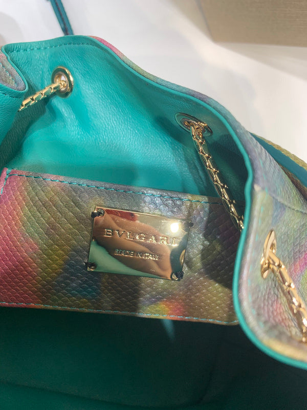 OZ - BGL Bags - 215