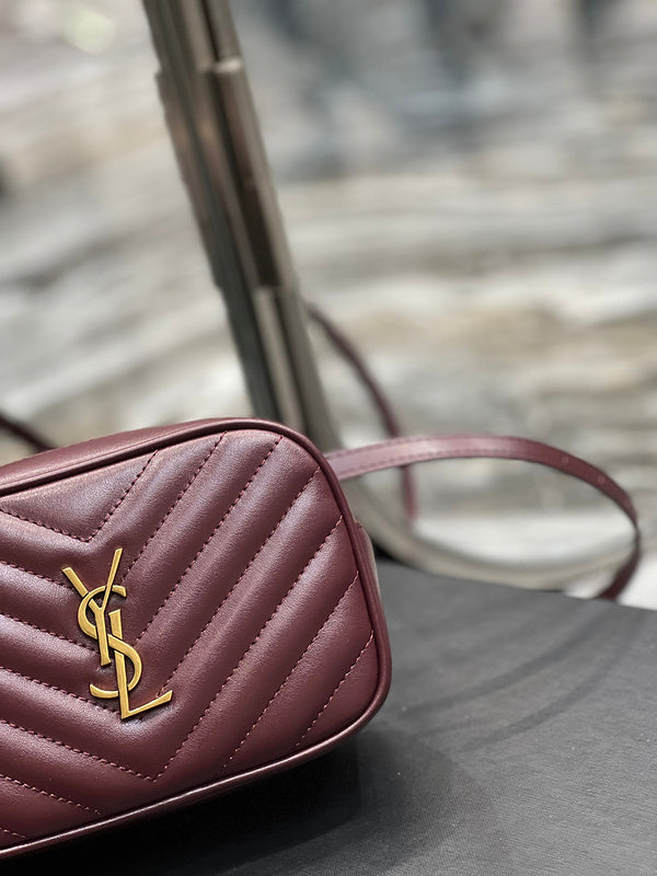 OZ - SLY Bags - 876
