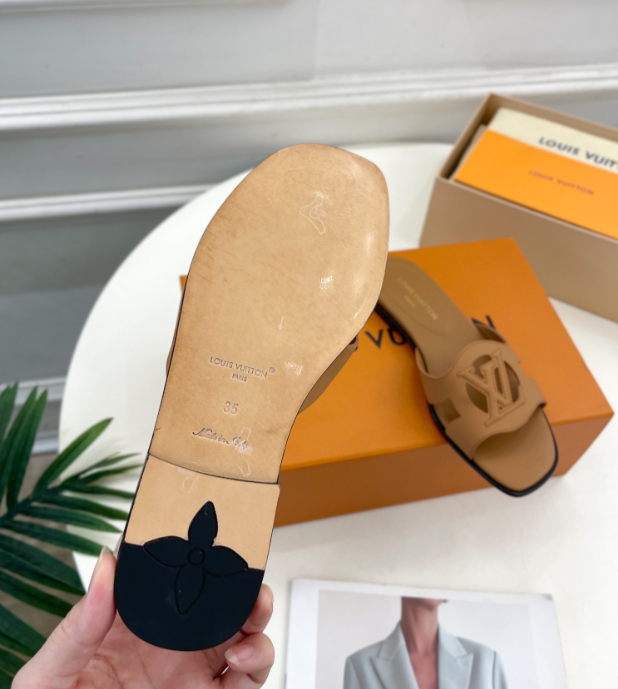 Ozarra Luxury - LOV Women Shoes - 116
