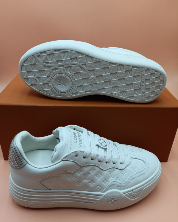 Ozarra Luxury - LOV Women Shoes - 167