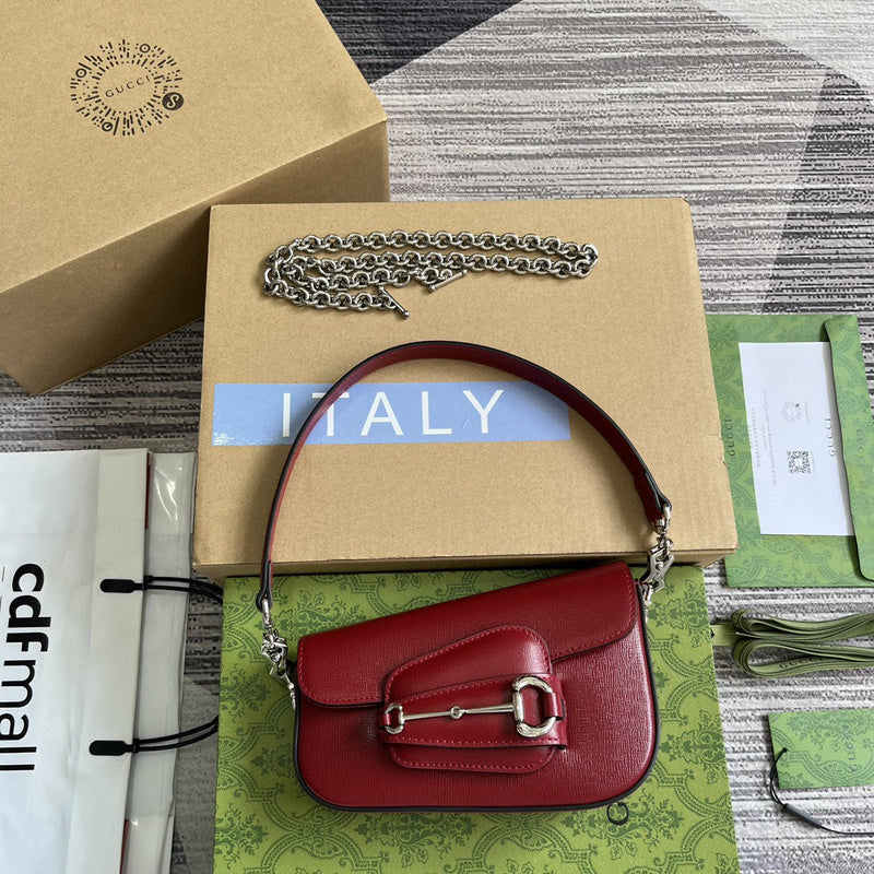 Ozarra - GG Bags - 085