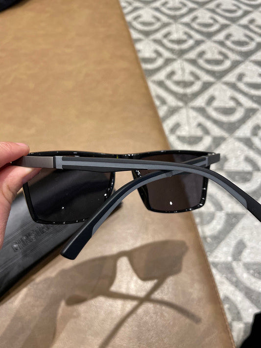 OZ - Dir Sunglasses - 009