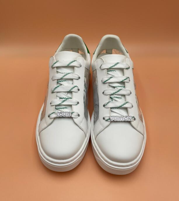 Ozarra Luxury - LOV Men Shoes - 1004