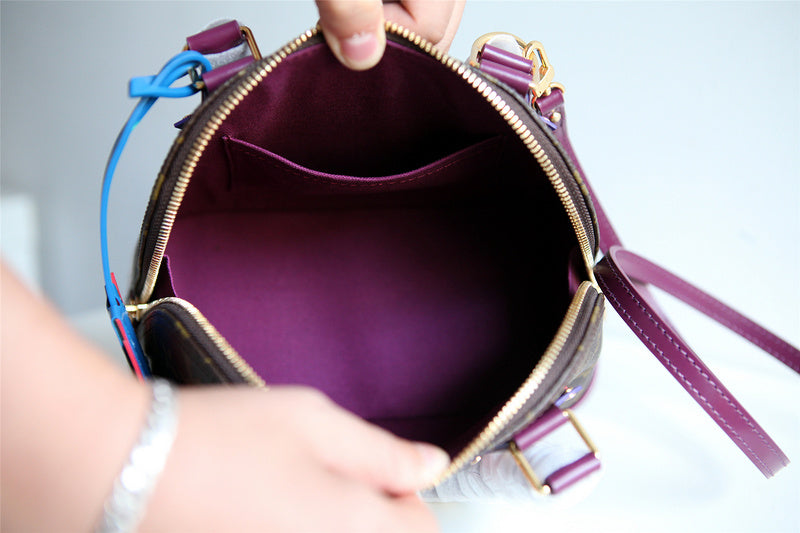 Ozarra Fashion Lu-Vi bags - 8287