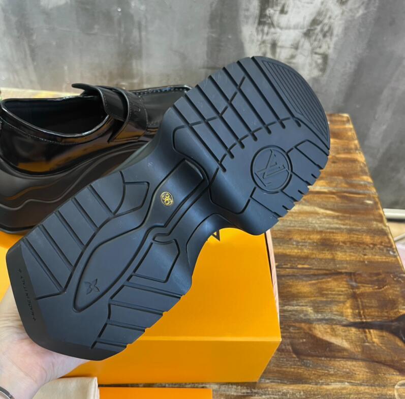 Ozarra Luxury - LOV Women Shoes - 513