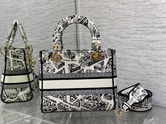 OZ - Dir Bags - 1069