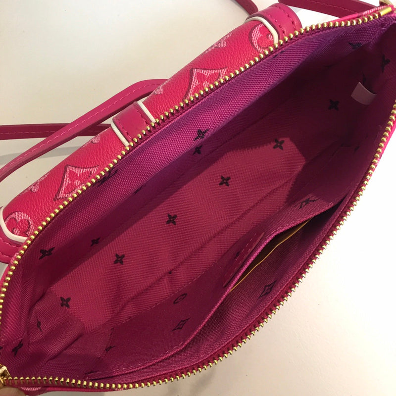 Ozarra - GUKI Women Bags - 1791
