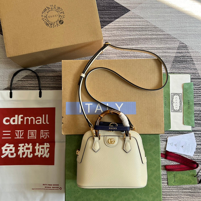 Ozarra - GG Bags - 613