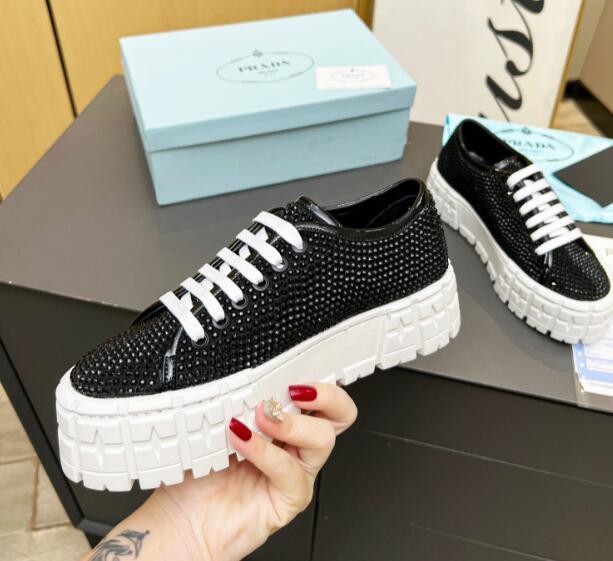 Ozarra Luxury - PD Women Shoes - 286