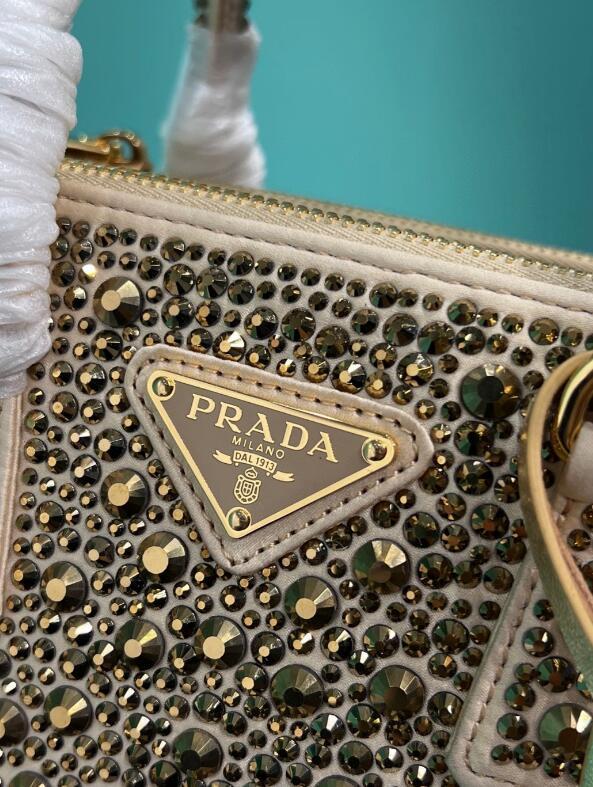 Ozarra Luxury - PD Bags - 090