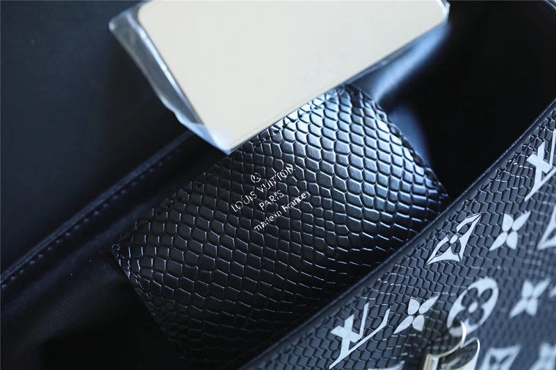 Ozarra Fashion Lu-Vi bags - 8472