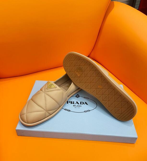 Ozarra Luxury - LOV Women Shoes - 344