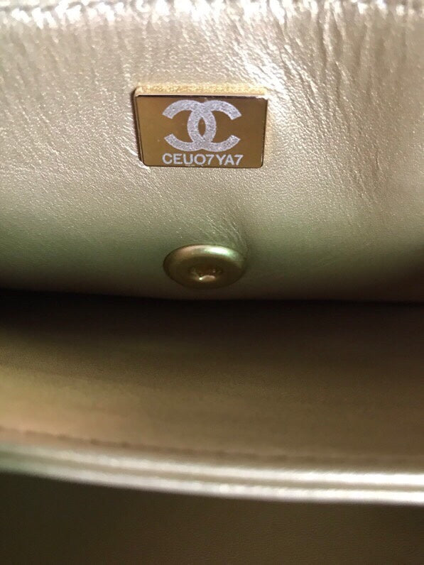 BAB - CHL Bags - 3003