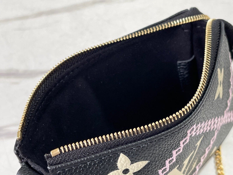 Fashion Lu-Vi bags - 5386