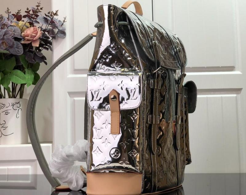 Ozarra Luxury - LOV Bags - 2138