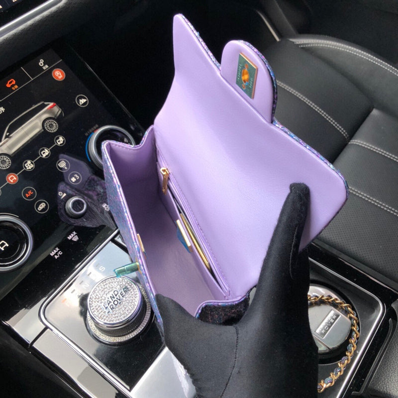 BAB - CHL Bags - 2933