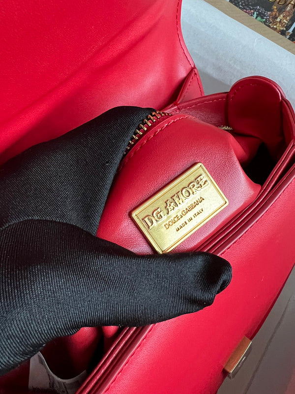 Ozarra - DG Bags - 471