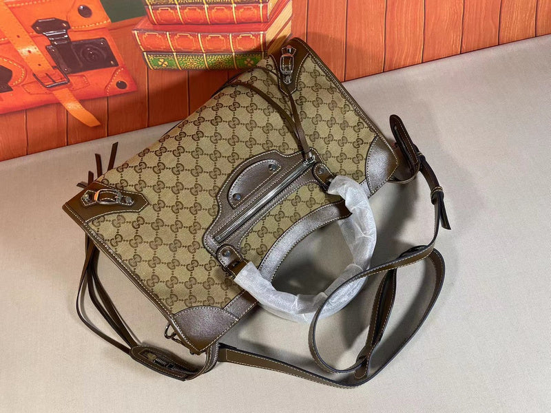Ozarra - GCI Bags - 1988