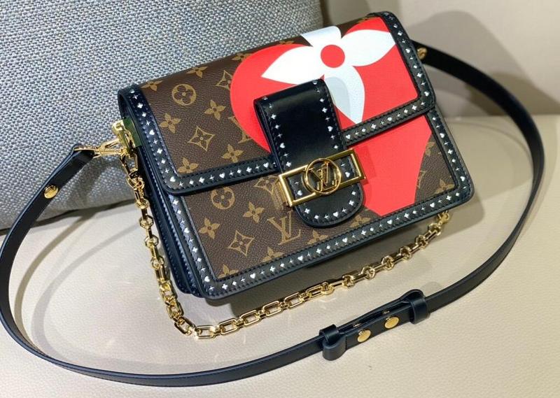 Ozarra Luxury - LOV Bags - 2659