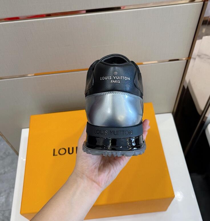 Ozarra Luxury - LOV Men Shoes - 1376