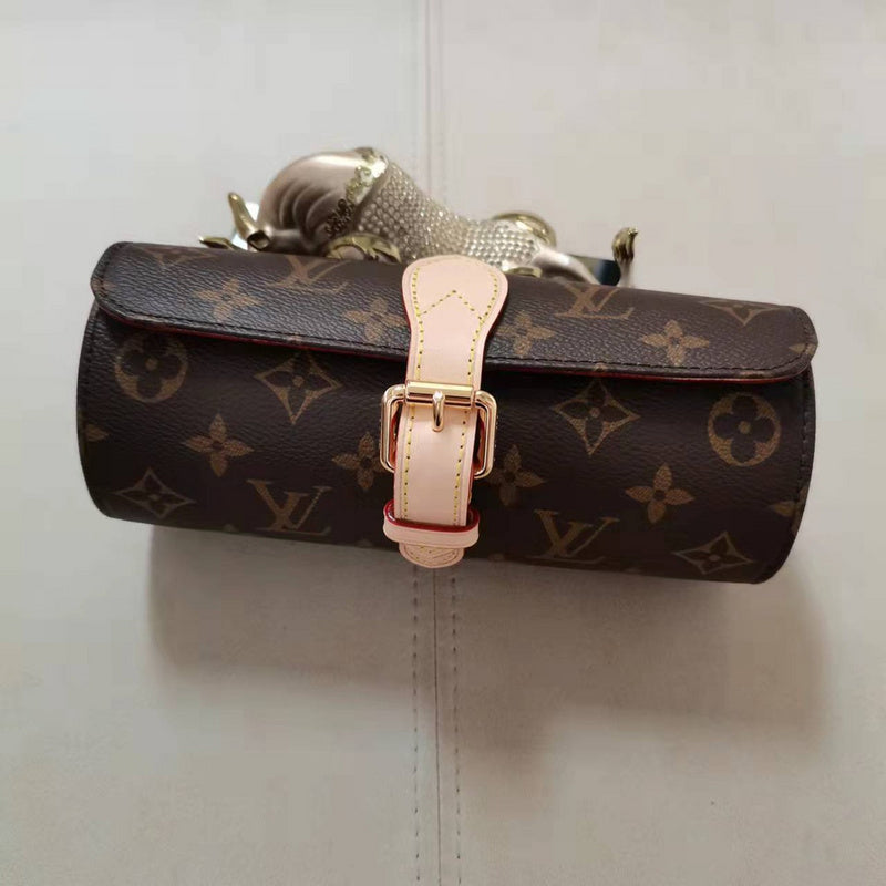 Ozarra Fashion Lu-Vi Bags - 16901
