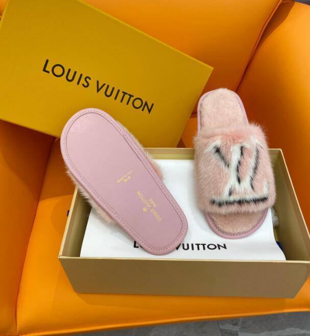 Ozarra Luxury - LOV Women Shoes - 367