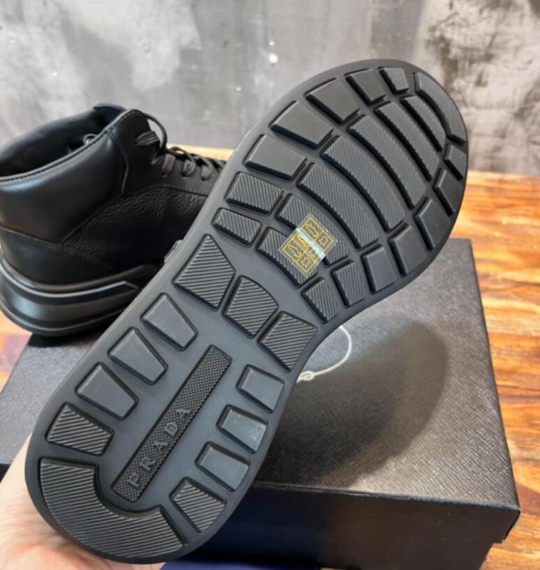 Ozarra Luxury - PD Men Shoes - 102